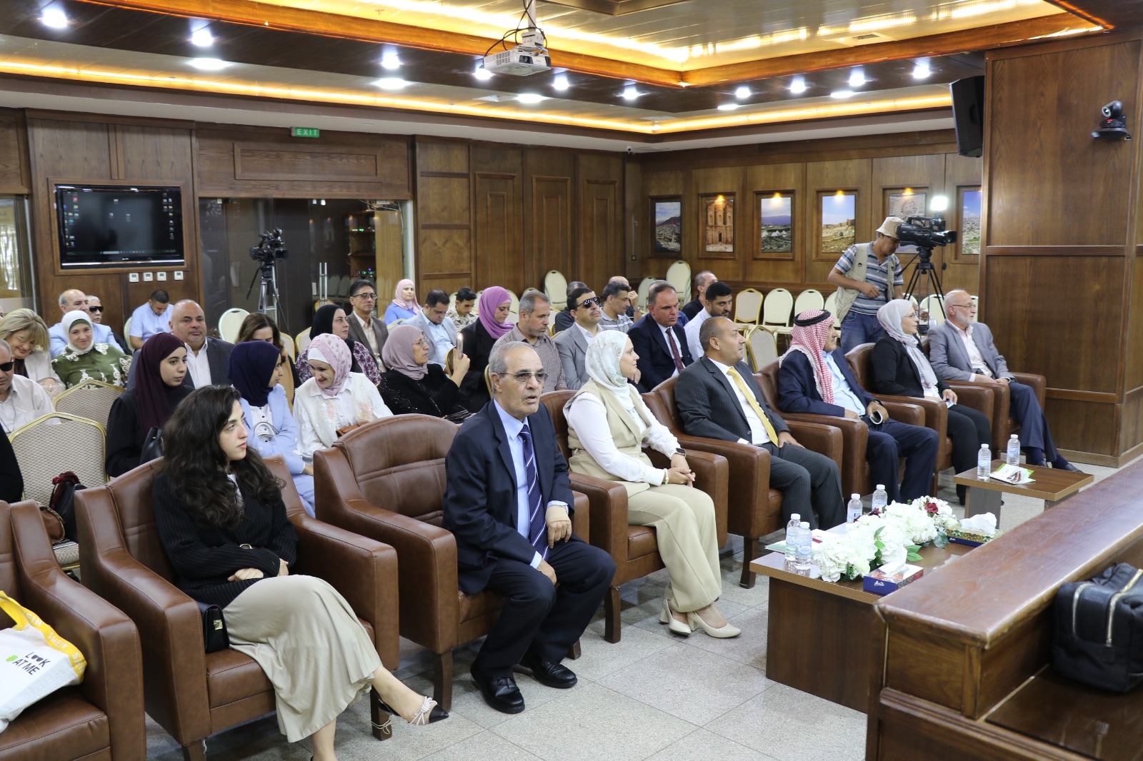 جمعية الصداقة تطلق مع المجلس الأعلى الدليل التفسيري لمعاهدة مراكش